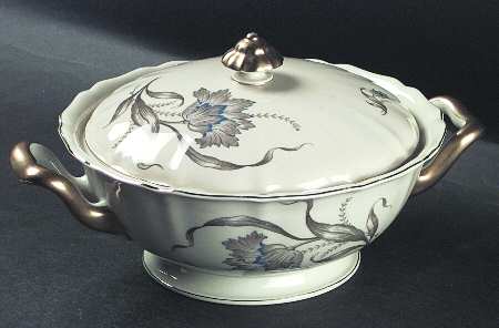 R966 by Rosenthal - Continental
