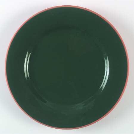 Terra Rosa Hunter Green by Reco