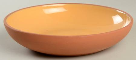 Terra Rosa Yellow by Reco