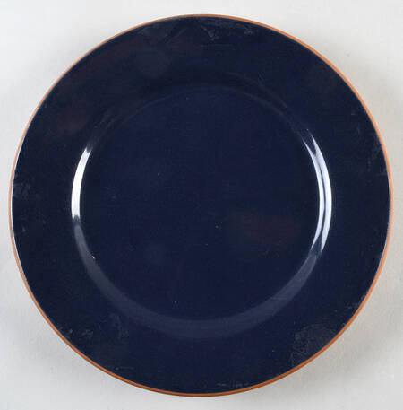 Terra Rosa Cobalt Blue by Reco
