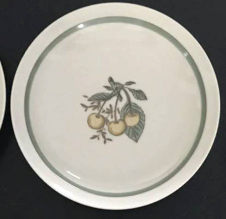 926 Dessert/Pie Plate