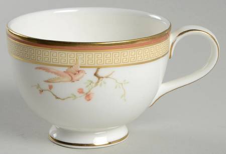 Bowden Footed Cup by Royal Doulton