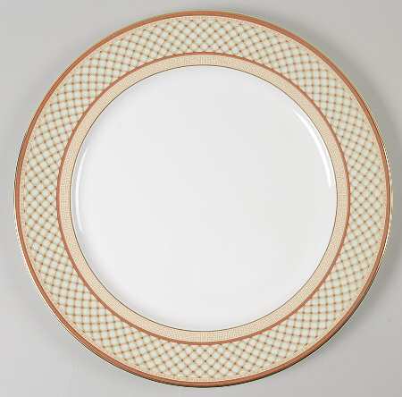 Bowden 12" Chop Plate (Round Platter)
