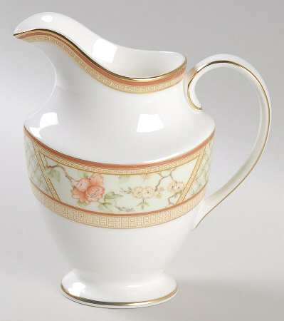 Bowden Creamer