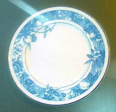 Tropical Blue by Royal Stafford