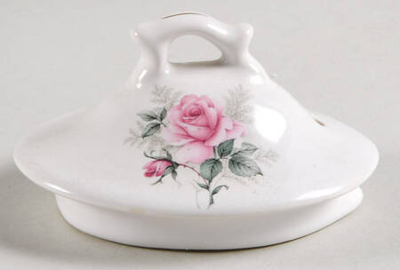 RPN2 Lid for Teapot