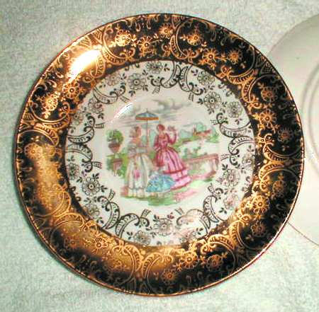 RYL153 Saucer