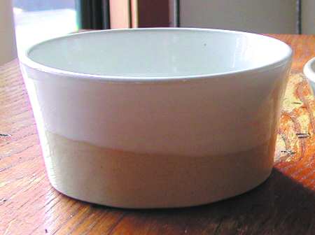 TIC178 Coupe Cereal Bowl