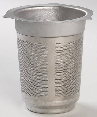 Redoute Roses Metal Infuser for Lancaster & Eleanor Mugs