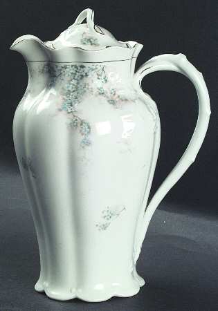 R969 by Rosenthal - Continental