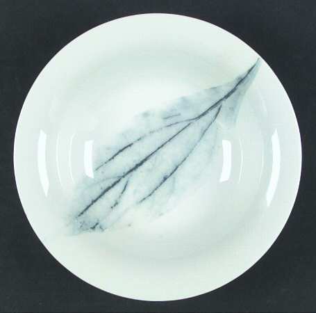 Moon Light Two Coupe Soup Bowl