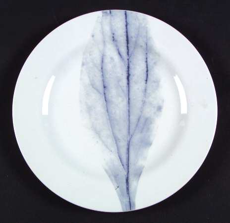 Moon Light Two Salad/Dessert Plate