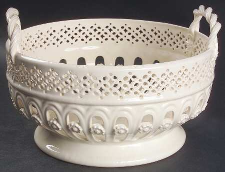 Masterpieces Charlotte Bowl
