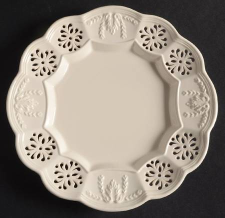 Masterpieces Cream Bowl Underplate Only