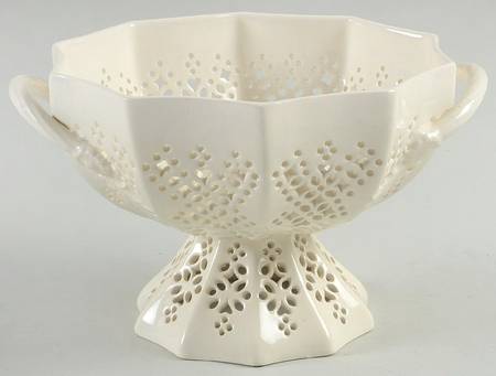 Masterpieces Cream Bowl, Bowl Only