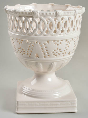 Originals 10" Footed Urn
