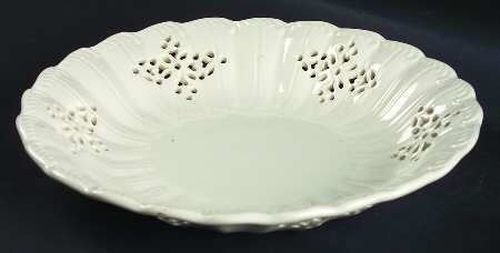 Originals Medium Round Fluted Dish