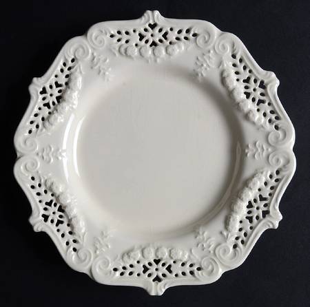 Originals by Royal Creamware