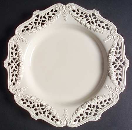 Originals Large Dessert Plate