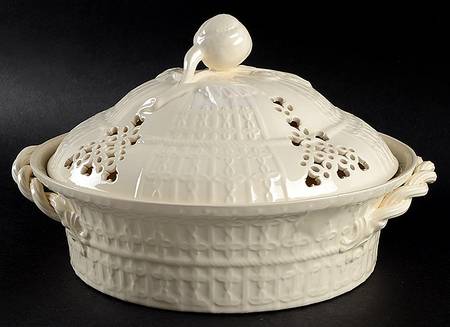 Originals Tureen &  Lid
