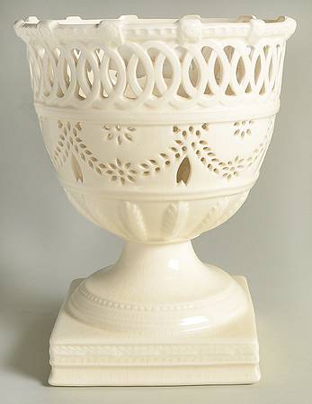 Originals 10" Footed Urn