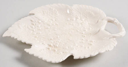 Occasions Leaf Tray