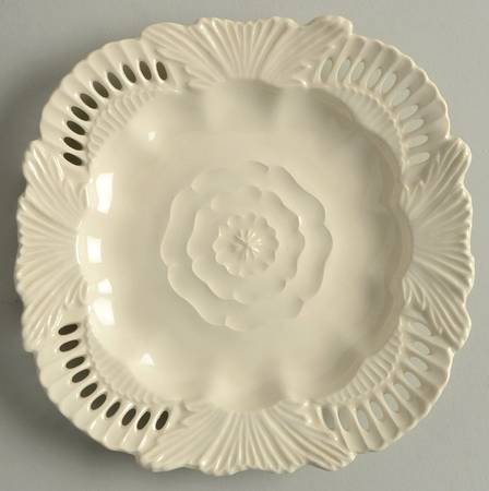 Occasions Yorkshire Rose Plate