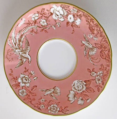 RW97 Saucer for Cream Soup Bowl