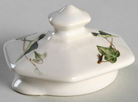 Ivy Rose Lid for Mini Teapot