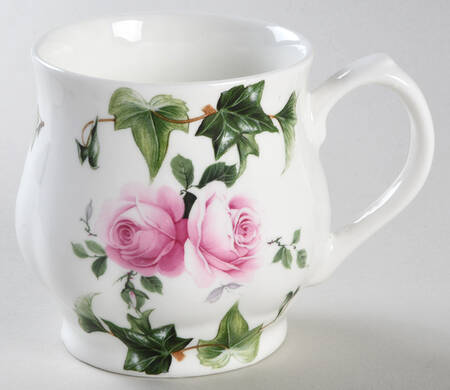 Ivy Rose by Royal Crownford