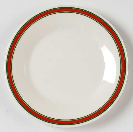 ROK22 Bread & Butter Plate