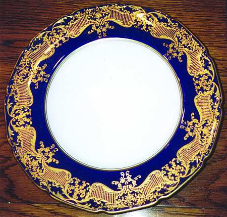 BB13 by Royal Doulton