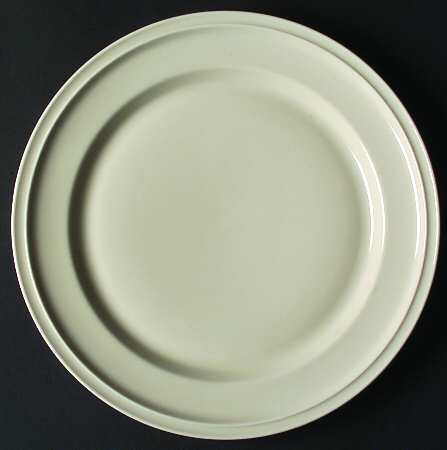 Winifred Cream by Rosenthal - Continental