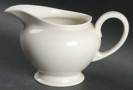 Winifred Cream Creamer