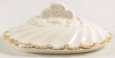 Quban Lid for Sugar Bowl