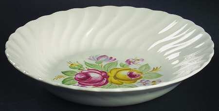 Quban Coupe Soup Bowl