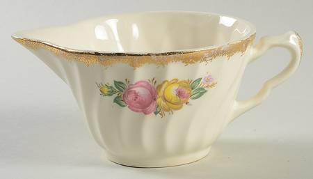Quban Creamer
