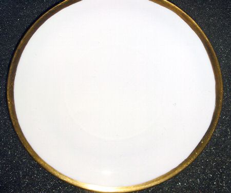 R976 Saucer