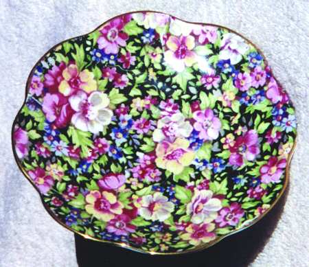 RIA36 Saucer