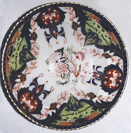 8145 Bread & Butter Plate