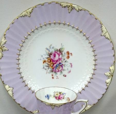 RCD42 by Royal Crown Derby
