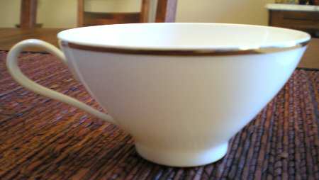 3455 Flat Cup