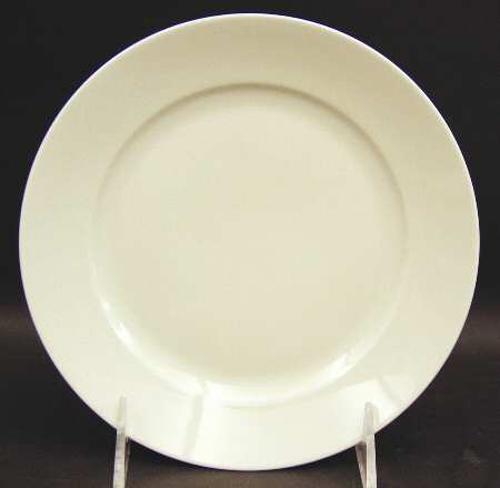 Aida (Cream) Dessert/Pie Plate