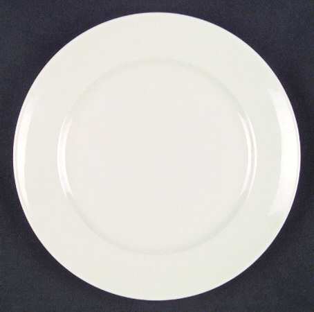 Aida (Cream) Salad Plate