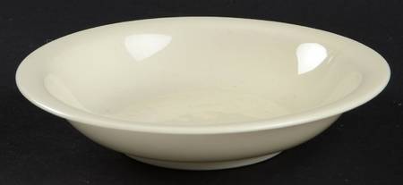 Aida (Cream) Fruit/Dessert (Sauce) Bowl