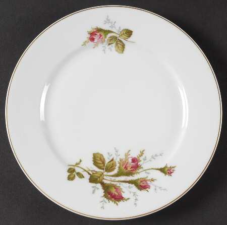 R979 Salad Plate