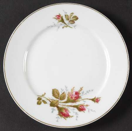 R979 Bread & Butter Plate