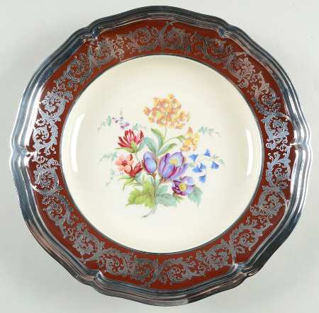 R980 12" Large Fruit Bowl
