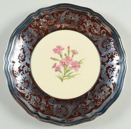 R980 Salad Plate