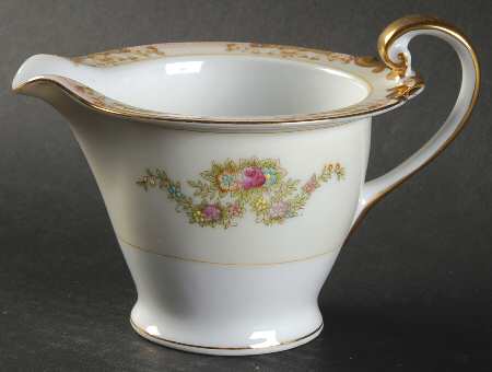 REG14 Creamer